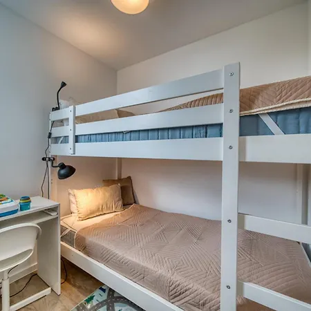 - Haus C, App 0c0308 Διαμέρισμα