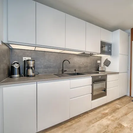 - Haus C, App 0c0308 Διαμέρισμα Heiligenhafen