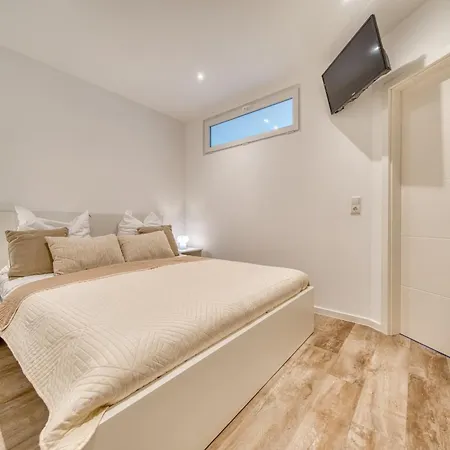 - Haus C, App 0c0308 Διαμέρισμα