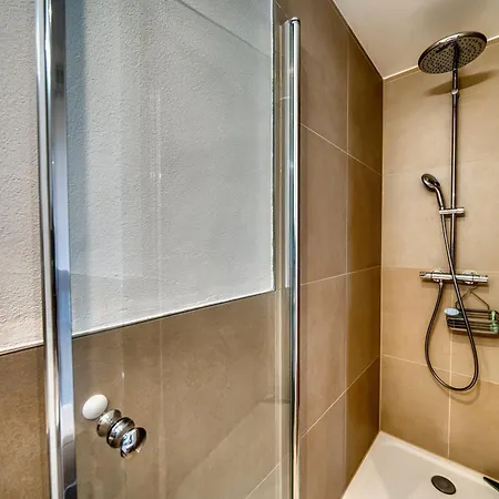 - Haus C, App 0c0308 Διαμέρισμα *