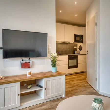 - Haus C, App 0c0308 Διαμέρισμα *