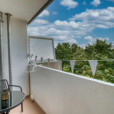- Haus C, App 0c0308 Διαμέρισμα Heiligenhafen