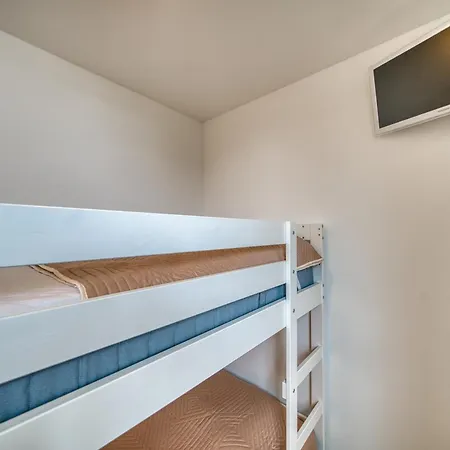 - Haus C, App 0c0308 Διαμέρισμα *