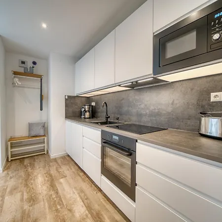 - Haus C, App 0c0308 Διαμέρισμα Heiligenhafen